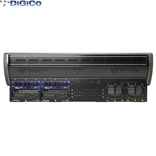 Mixer Digico Quantum 7 4